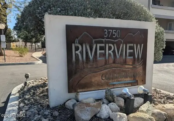 3750 N Country Club, Tucson, AZ 85716