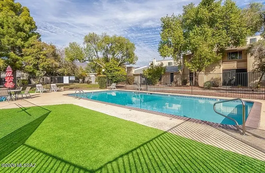 3750 N Country Club, Tucson, AZ 85716 - #2