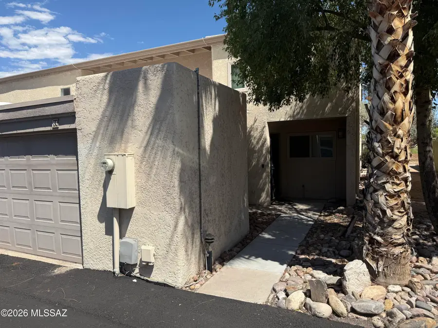 3750 N Country Club, Tucson, AZ 85716 - #3