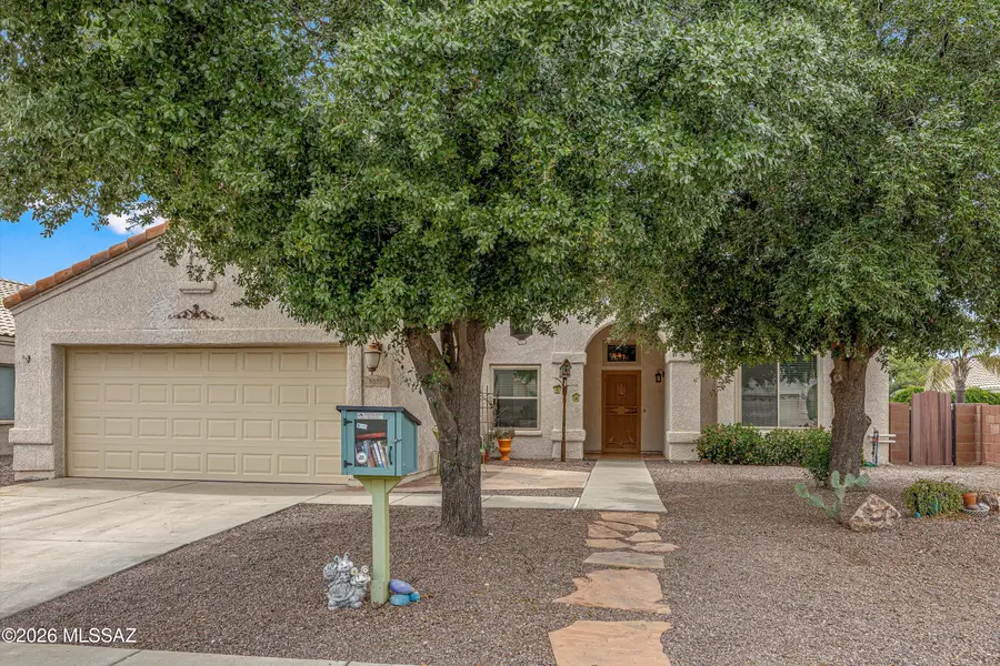 9557 N Elan, Tucson, AZ 85742 - #2