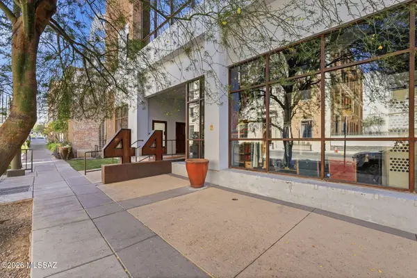 44 E Broadway, Tucson, AZ 85701