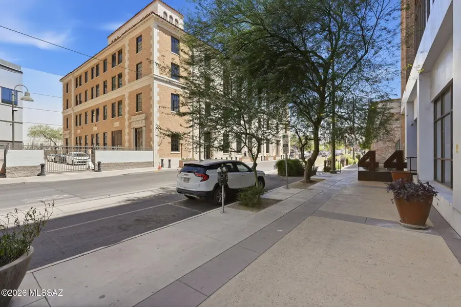 44 E Broadway, Tucson, AZ 85701 - #2