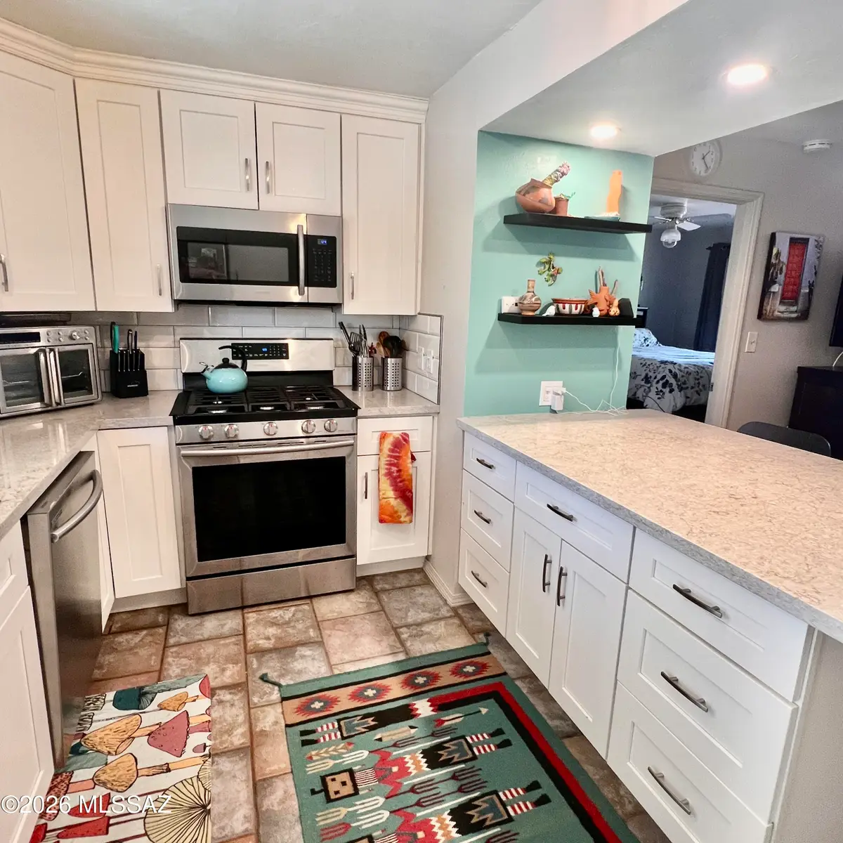 424 S Paseo Aguila, Green Valley, AZ 85614 - #1