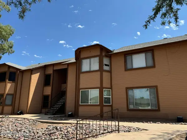 1714 W Park Wood, Tucson, AZ 85746