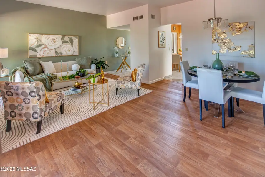 444 W San Ignacio, Green Valley, AZ 85614 - #3