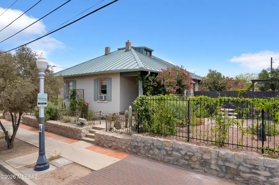 128 N 1st, Tucson, AZ 85719 - #2
