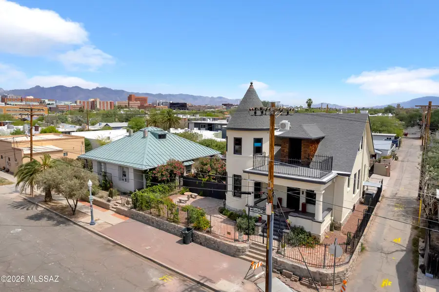 128 N 1st, Tucson, AZ 85719 - #3