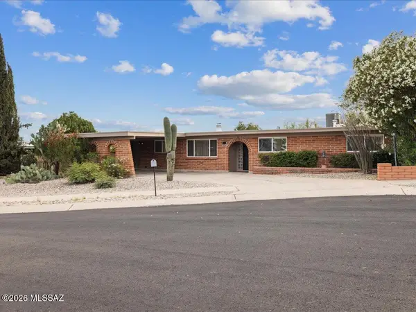 2912 S Rocene, Tucson, AZ 85730