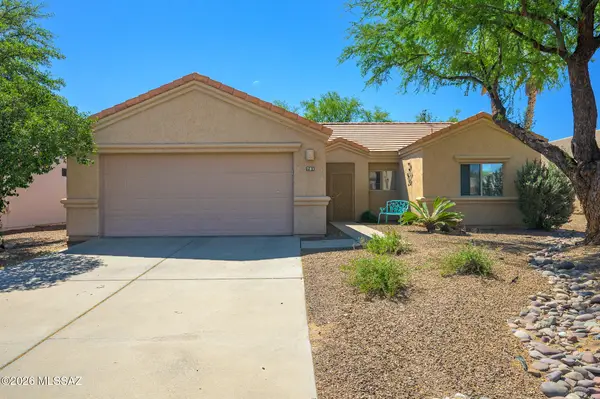 701 W Tiger, Green Valley, AZ 85614
