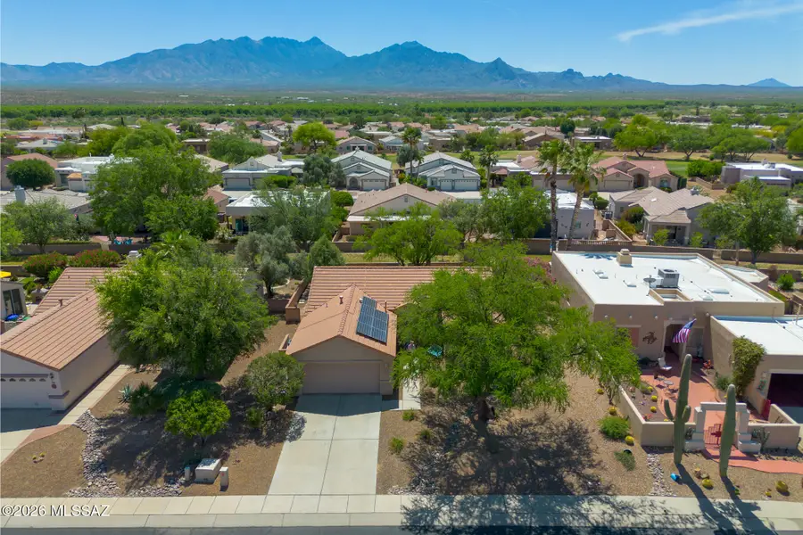 701 W Tiger, Green Valley, AZ 85614 - #2