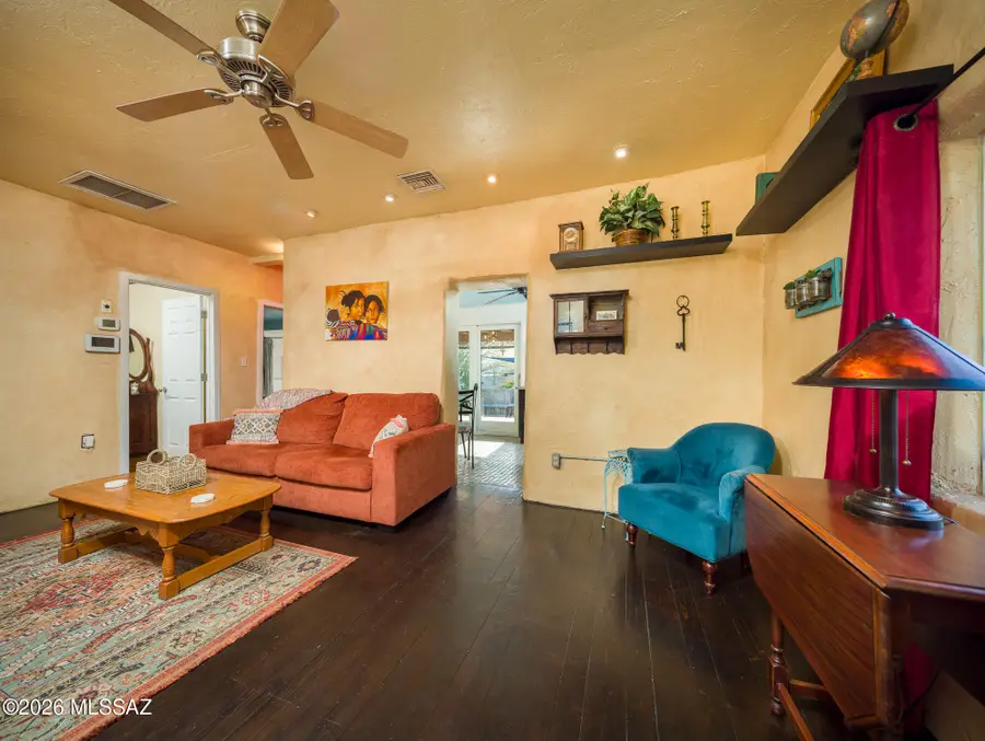 713 N 11th, Tucson, AZ 85705 - #3