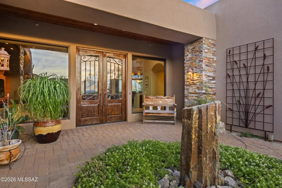 14050 N Hawk Canyon, Tucson, AZ 85755 - #3