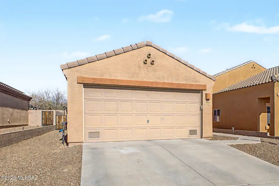 7834 N Jewelflower, Tucson, AZ 85741 - #2