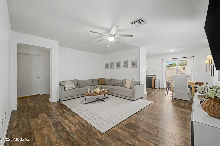 7834 N Jewelflower, Tucson, AZ 85741 - #3
