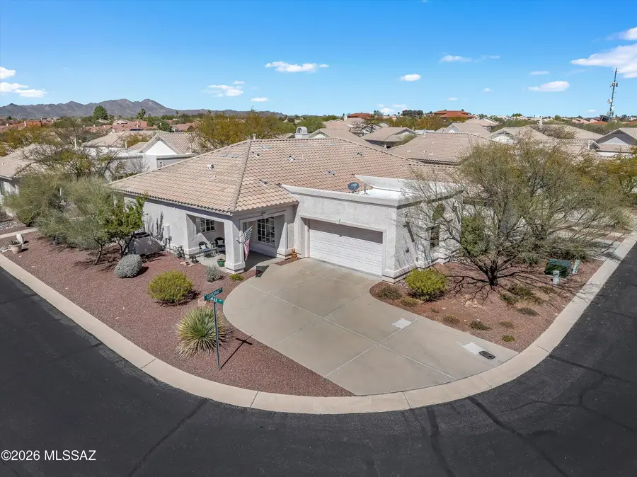 1472 W Cathedral, Oro Valley, AZ 85737 - #3
