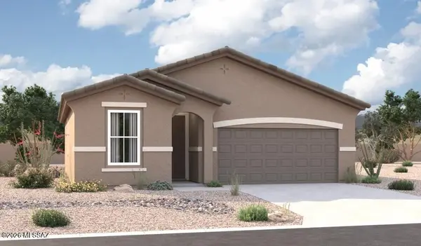 21739 E Saddle, Red Rock, AZ 85145