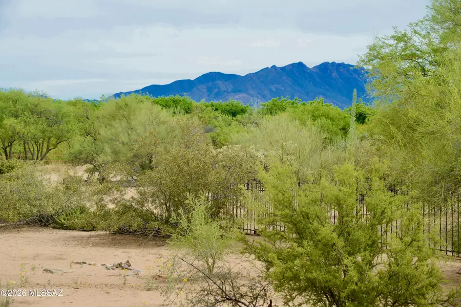 747 S La Huerta, Green Valley, AZ 85614 - #2