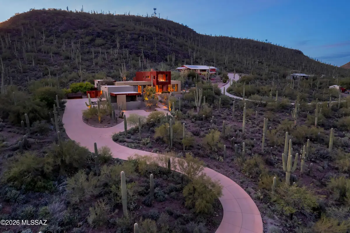 9971 N Silverbell, Tucson, AZ 85743 - #1