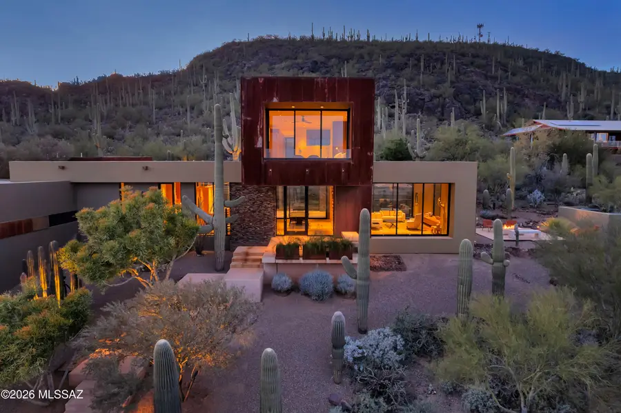 9971 N Silverbell, Tucson, AZ 85743 - #3