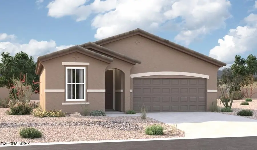 21673 E Saddle, Red Rock, AZ 85145 - #1