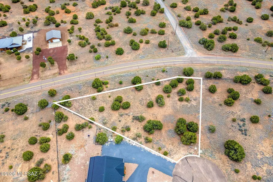 8456 W Yucca, Show Low, AZ 85901 - #2