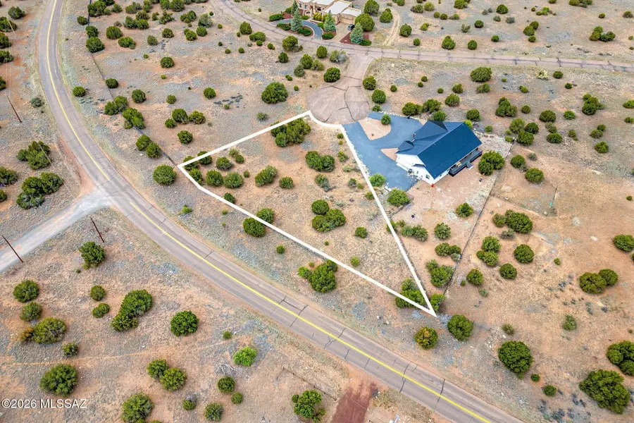 8456 W Yucca, Show Low, AZ 85901 - #3