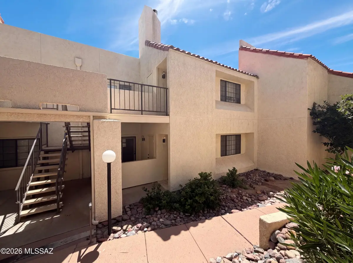 1200 E River, Tucson, AZ 85718 - #1