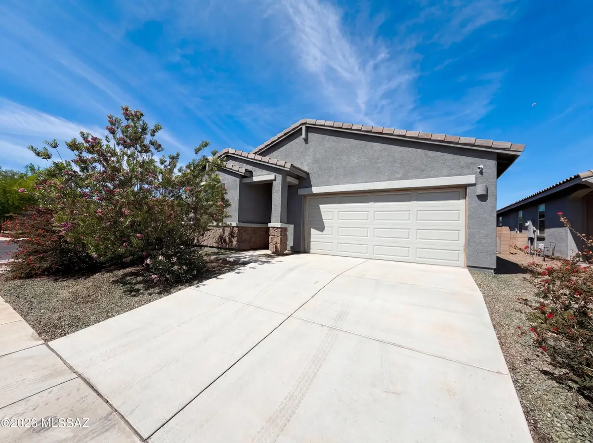 12701 N Gibbs, Marana, AZ 85653 - #1