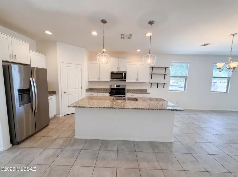 12701 N Gibbs, Marana, AZ 85653 - #2