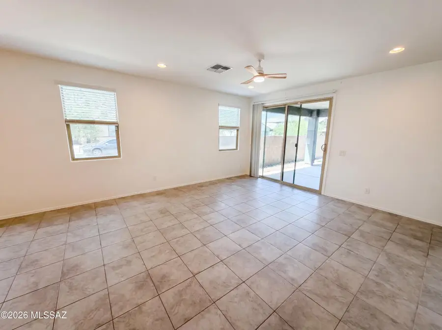 12701 N Gibbs, Marana, AZ 85653 - #3
