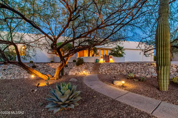 9859 E Veryl, Tucson, AZ 85749