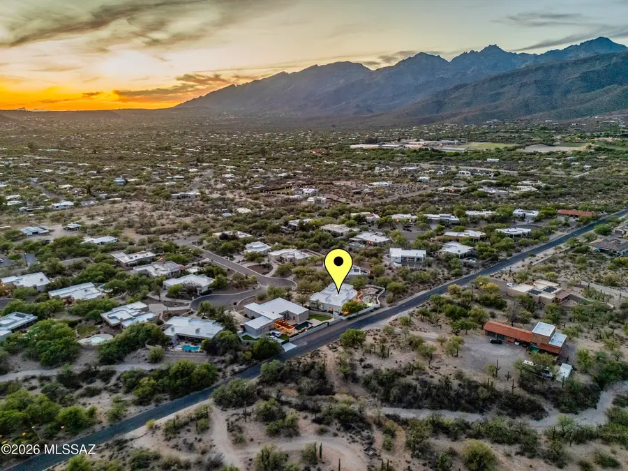 9859 E Veryl, Tucson, AZ 85749 - #2