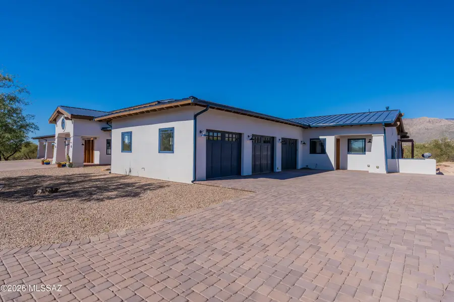 11745 E Rancho Los Rios, Tucson, AZ 85749 - #2