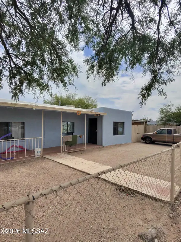 361 E Aviation, Tucson, AZ 85713