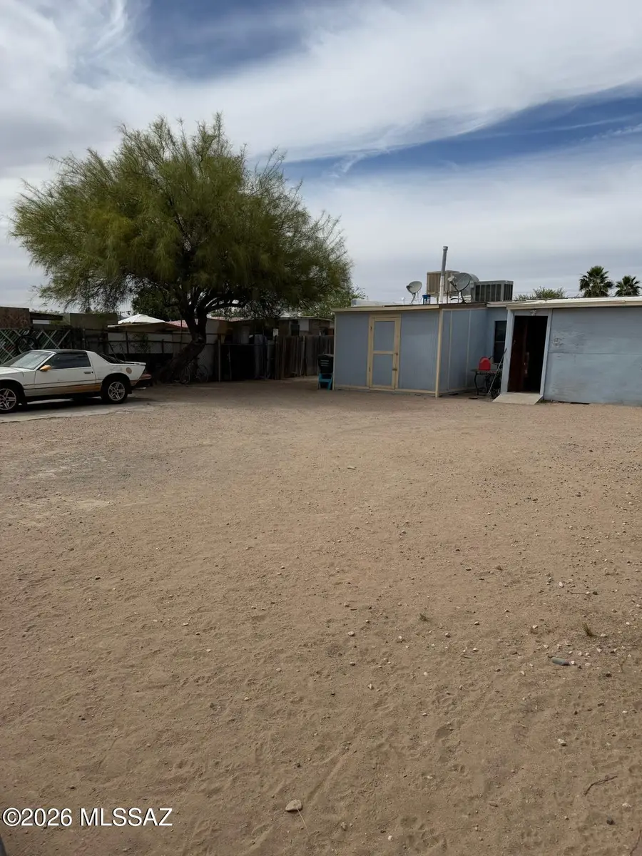 361 W Aviation, Tucson, AZ 85713 - #2