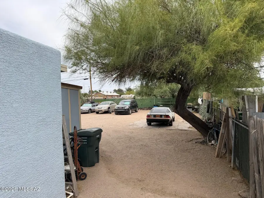 361 W Aviation, Tucson, AZ 85713 - #3