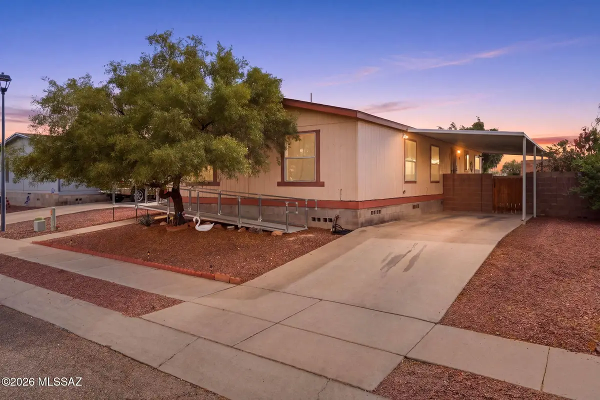 5030 S Mesquite Club, Tucson, AZ 85706 - #1