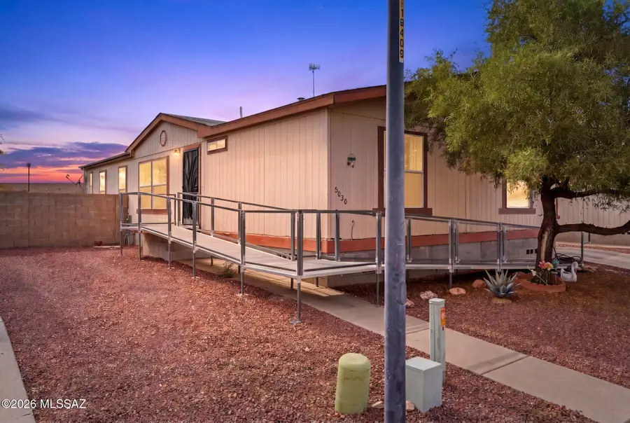 5030 S Mesquite Club, Tucson, AZ 85706 - #2