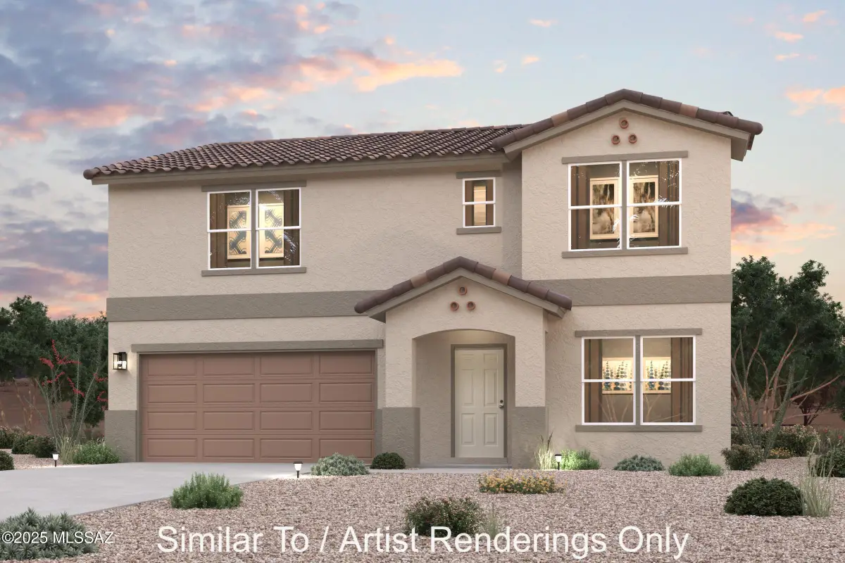 783 W Calle Caleta, Sahuarita, AZ 85629 - #1