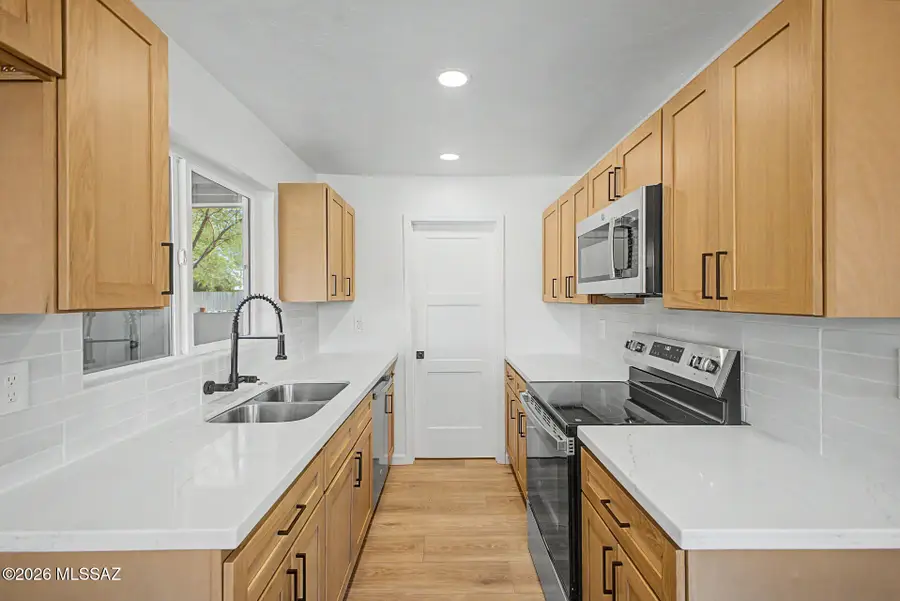 1322 N Rosemont, Tucson, AZ 85712 - #3