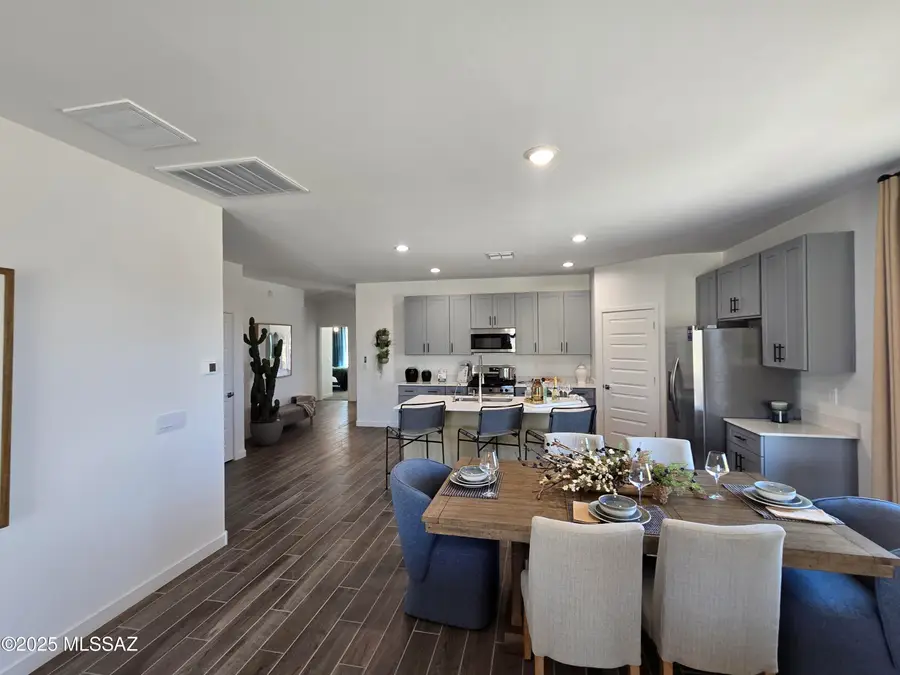 8880 S Gambelia, Vail, AZ 85641 - #2