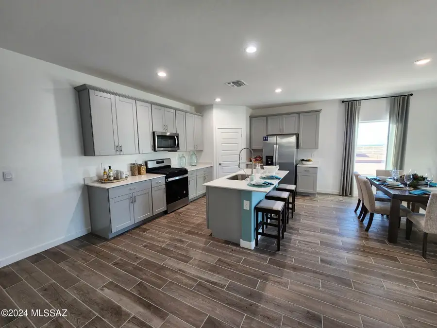 8880 S Gambelia, Vail, AZ 85641 - #3