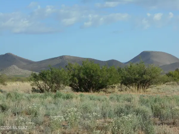 13684 S Tyree, Pearce, AZ 85625