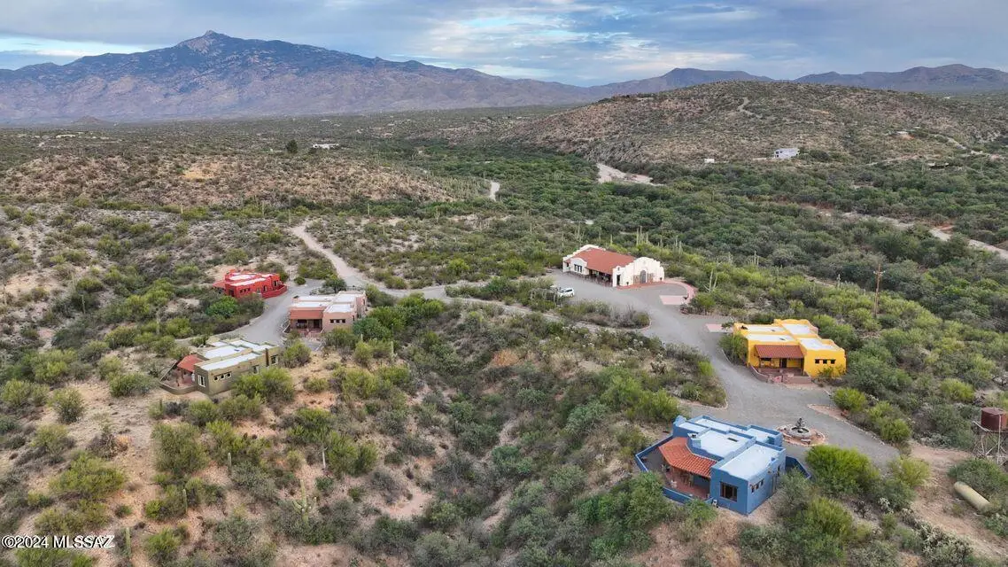 14545 E Rincon Creek Ranch, Tucson, AZ 85747 - #1