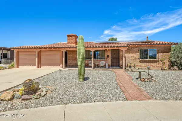 333 E Las Granadas, Green Valley, AZ 85614