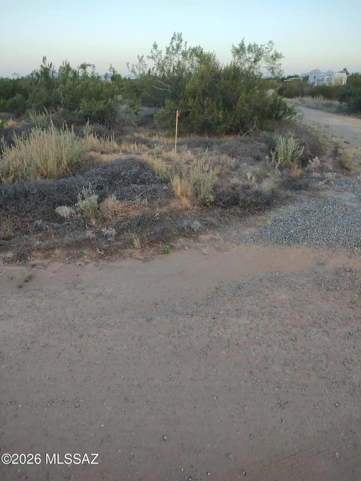 11125 N Waite, Marana, AZ 85653 - #1