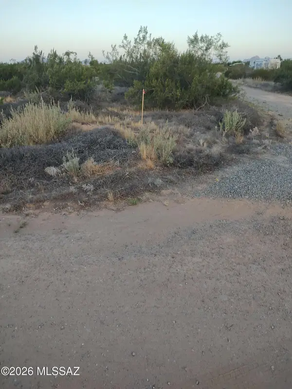 11125 N Waite, Marana, AZ 85653