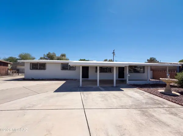 1133 W Edgewater, Tucson, AZ 85704