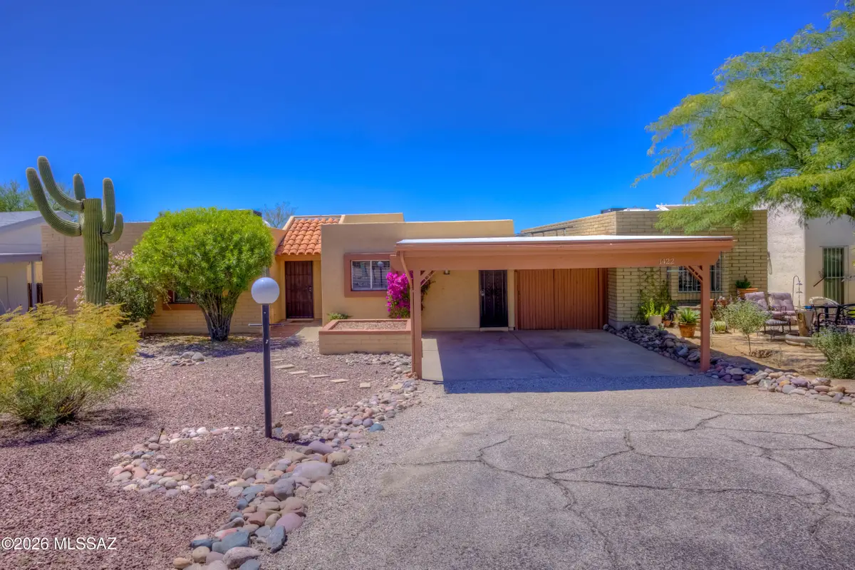 1422 S Moonflower, Tucson, AZ 85748 - #1