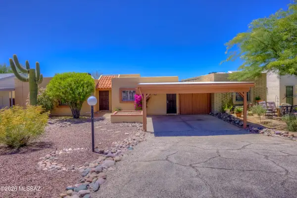 1422 S Moonflower, Tucson, AZ 85748
